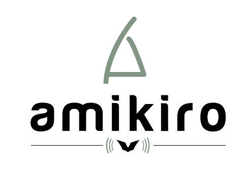 Logo Amikiro