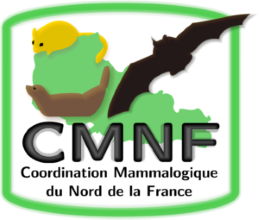 Logo CMNF